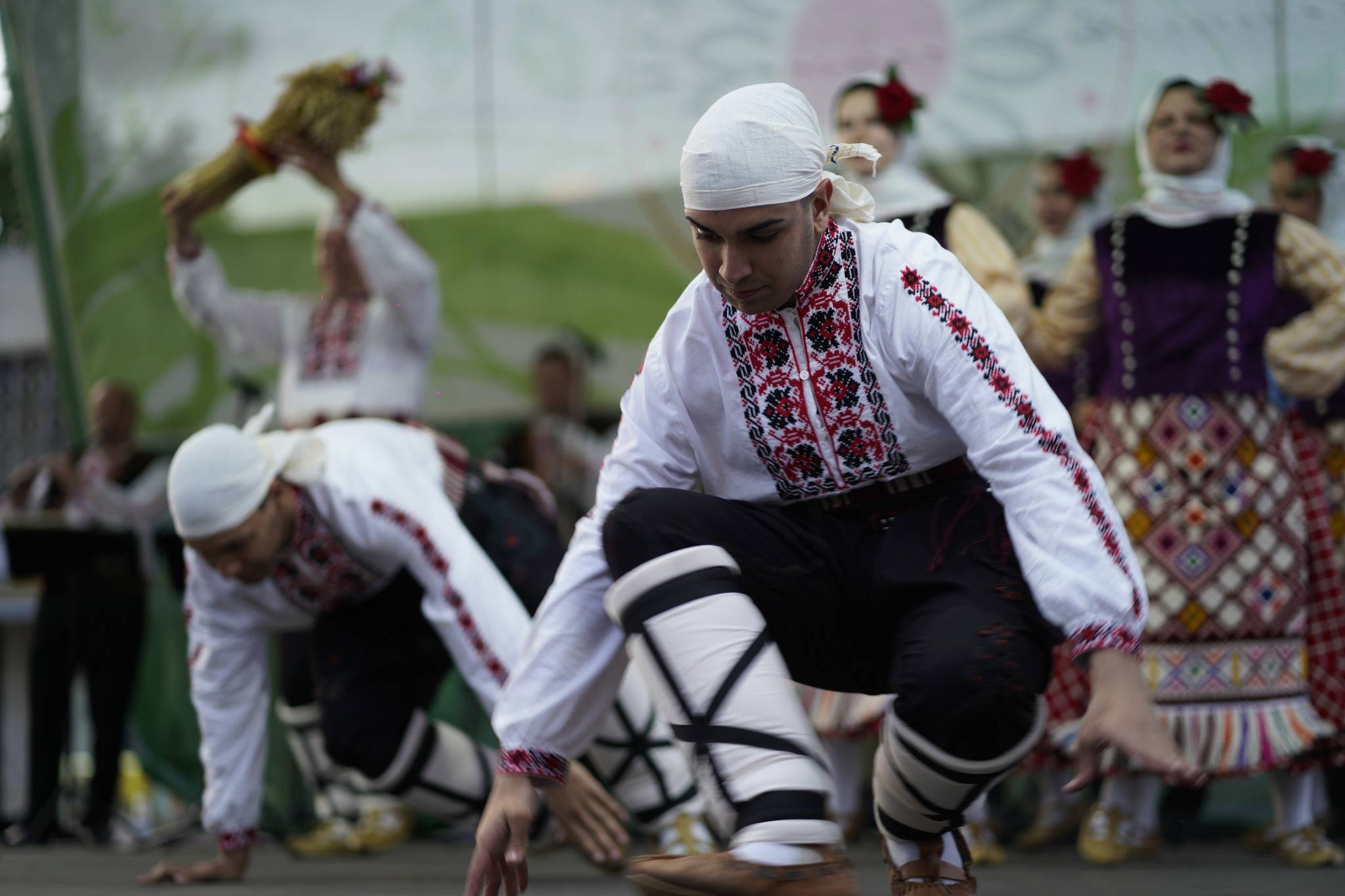  В Деня на Мездра публично бяха открити обичайните Празници на културата 